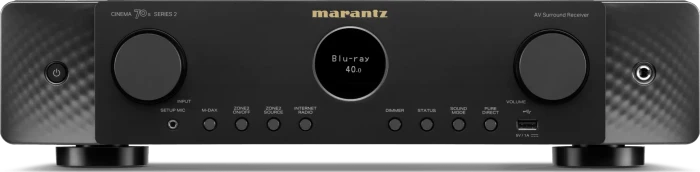 Marantz Cinema 70s Serie 2 schwarz