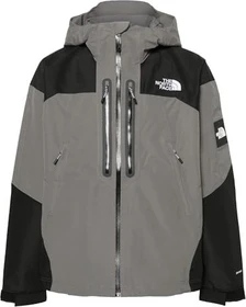 The North Face Transverse Dryvent Funktionsjacke smoked pearl/tnf black