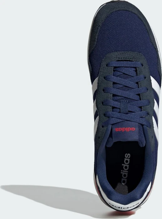adidas Run 60s 4.0 dark blue/cloud white/aurora ink (Herren)