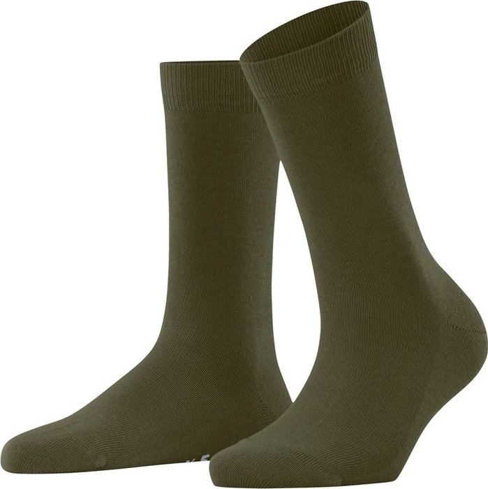 Falke Family Socken artichoke (Damen)