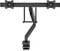 Fellowes Eppa Crossbar Monitorarm Vorschaubild