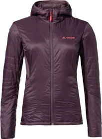 Vaude Freney V Funktionsjacke blackberry (Damen)