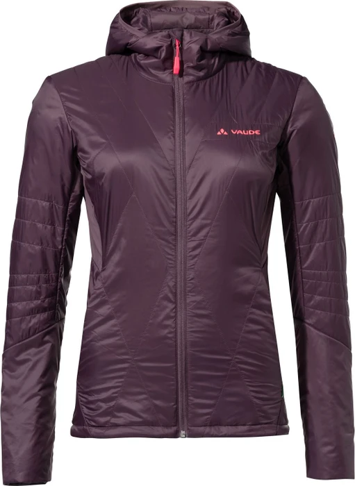 Vaude Freney V Funktionsjacke blackberry (Damen)