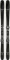 Head KORE 94 Ti Freeride + Attack Hybrid 14 MN/PT (inkl. Bindung) (Modell 2025/2026) Vorschaubild