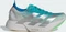 adidas Adizero Adios Pro 4 hi-res aqua/matte silver/grey one (Damen) Vorschaubild