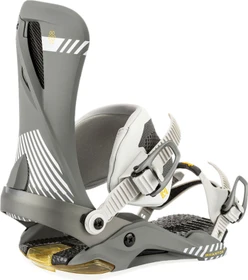 Nitro Phantom+ Softbindung tech grey (Herren) (Modell 2025/2026)