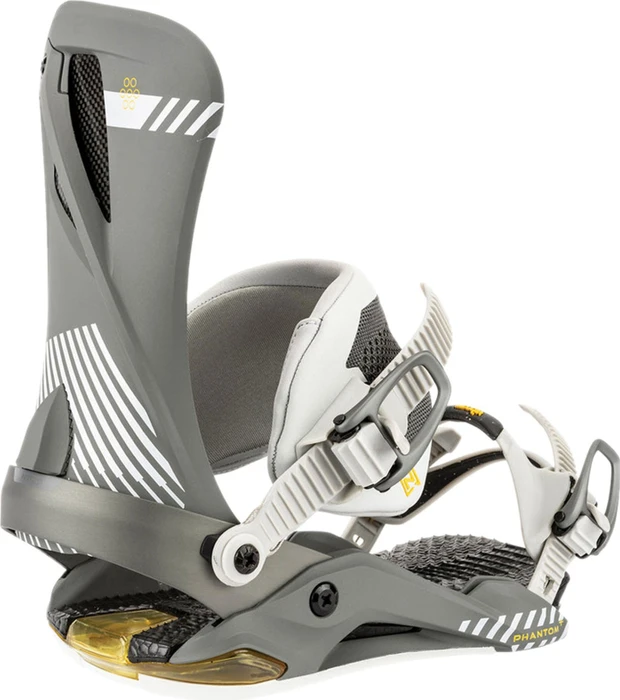 Nitro Nitro Phantom+ Softbindung (Herren) (Modell 2025/2026)