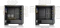 Antec AX1000 ARGB, schwarz, Glasfenster Vorschaubild
