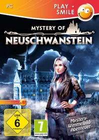 Mystery of Neuschwanstein (Download) (PC)