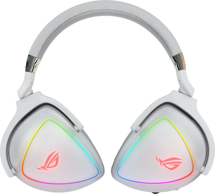 ASUS ROG Delta weiß