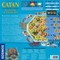 Die Siedler von Catan - Szenarien für Seefahrer - Die Legende der Seeräuber (Erweiterung) Vorschaubild