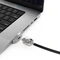 Compulocks MacBook Pro 14" (M1, M2, M3), silber/schwarz Vorschaubild
