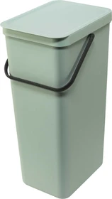Brabantia Sort & Go 40l jade green