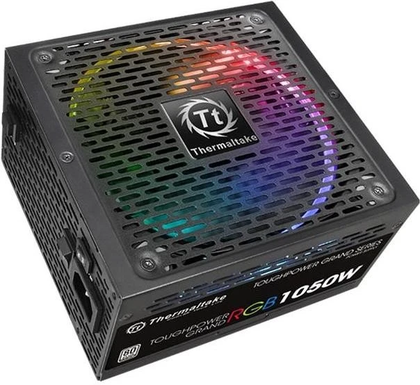 Thermaltake ToughPower Grand RGB Platinum 1050W, ATX 2.4