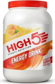 High5 Energy Drink Orange 2.2kg