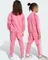 adidas Adicolor SST Trainingsanzug pink fusion (Junior) Vorschaubild