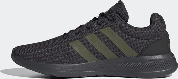 adidas Lite Racer CLN 2.0 carbon/focus olive/grey six (Herren)