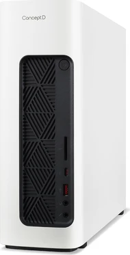 Acer ConceptD 100 CM100-51A, Core i7-9700, 16GB RAM, 1TB SSD, Quadro P1000