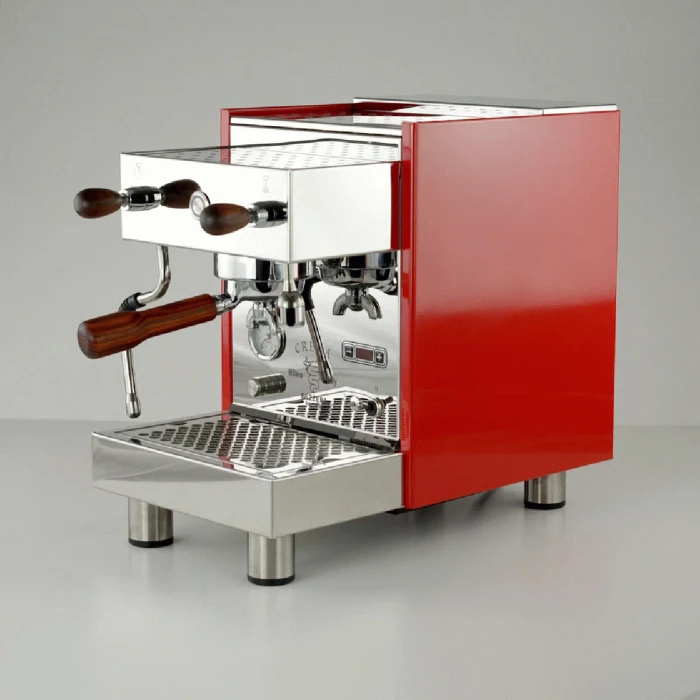 Bezzera Crema PM PID rot