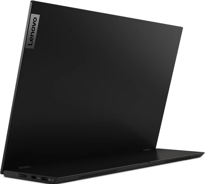 Lenovo ThinkVision M14t, 14"