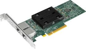Broadcom NetXtreme E-Series P210TP 10G LAN-Adapter, 2x RJ-45, PCIe 3.0 x8 (BCM957416A4160C)