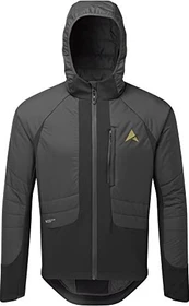 Altura Esker Dune Insulated Fahrradjacke black/carbon (Herren)