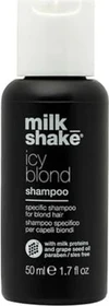 Milk Shake Icy Blond Shampoo, 50ml
