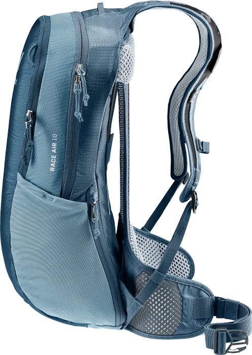 Deuter Race Air 10 atlantic/ink