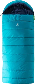 Deuter Starlight SQ Deckenschlafsack petrol/navy (Junior)
