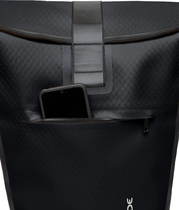 Vaude Clubride Aqua 27 schwarz