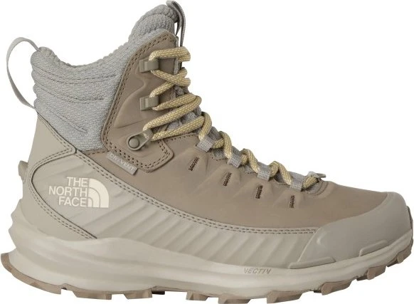 The North Face Vectiv Fastpack Isoliert stone slab/mineral salt (Damen)