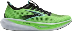 Brooks Hyperion 3 green gecko/black/blue (Herren)