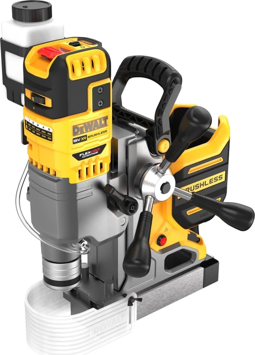 DeWalt DCD1623N Akku-Magnetkernbohrmaschine