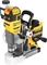 DeWalt DCD1623 Akku-Magnetkernbohrmaschine Vorschaubild