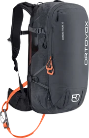 Ortovox Avabag Litric Tour 30 black steel