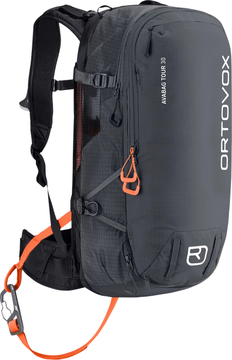 Ortovox Avabag Litric Tour 30