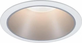 Paulmann Cole Coin LED 6W Einbauleuchte weiß