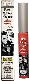 theBalm Meet Matt(e) Hughes long lasting liquid Lipstick Honest, 7.4ml