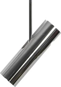 Nordlux Mib Pendelleuchte 1-flammig chrom