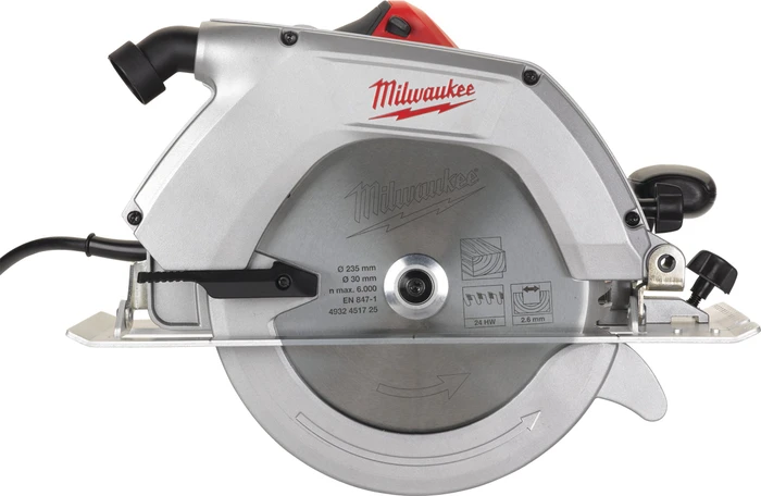 Milwaukee CS 85 SB Elektro-Handkreissäge
