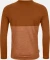 Ortovox 150 Cool Logo Funktionsshirt langarm bristle brown (Herren) Vorschaubild
