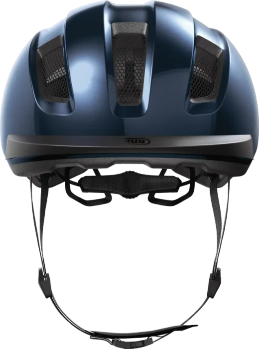 ABUS Purl-Y Helm midnight blue