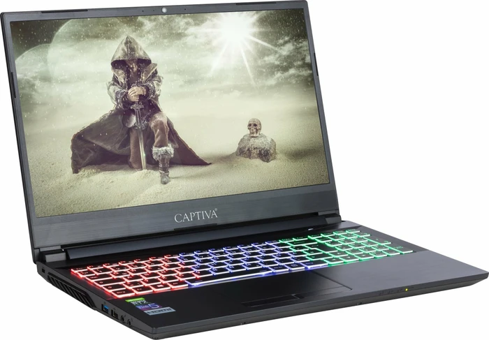 Captiva Advanced Gaming I53