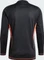 adidas Tiro 24 Competition Long Sleeve Torwart Trikot kurzarm schwarz (Herren) Vorschaubild