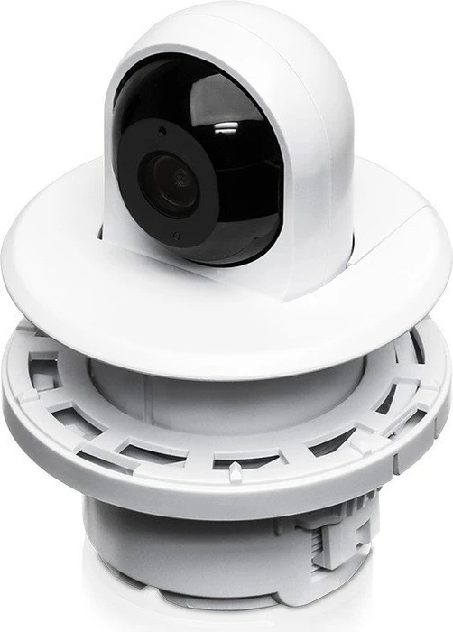 Ubiquiti UVC-G3-FLEX Ceiling Mount Accessory, Deckenhalterung, 10er-Pack