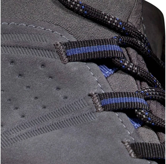 Mammut Mercury IV Mid GTX dark titanium/black (Herren)