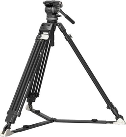SmallRig AD-Pro8 FreeBlazer Counterbalance Carbon Fiber Video Tripod Kit
