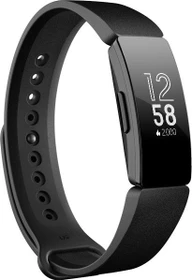 Fitbit Inspire Aktivitäts-Tracker schwarz (FB412BKBK)