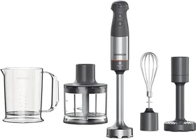 Kenwood HBM60.307GY Triblade XL+ Stabmixer