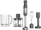 Kenwood HBM60.307GY Triblade XL+ Stabmixer Vorschaubild